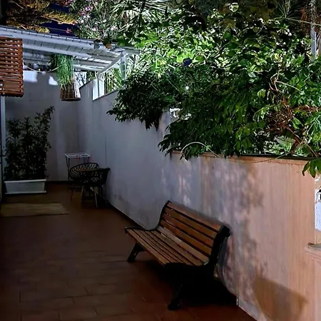 Casa vacanze Monolocale Ampio Alimini *