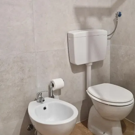 Casa vacanze Monolocale Ampio Alimini Otranto