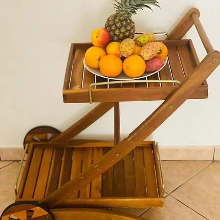 Monolocale Ampio Alimini Casa vacanze Otranto