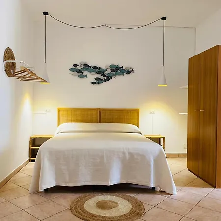 Casa vacanze Monolocale Ampio Alimini Otranto