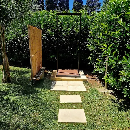 Monolocale Ampio Alimini Casa vacanze