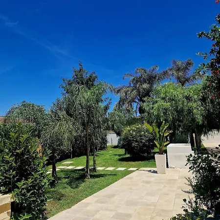 Monolocale Ampio Alimini